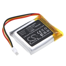 Kompatibilna zamenjava baterije za Razer US702428P