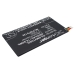 Baterija za tablični računalnik Verizon Ellipsis QMV7A 8GB (CS-RMV700SL)