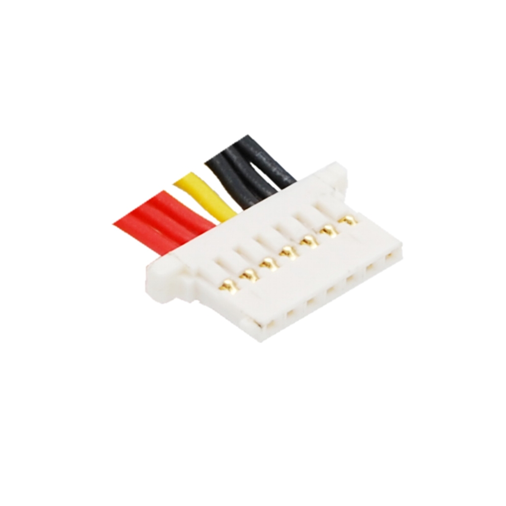 Baterija za tablični računalnik Verizon Ellipsis QMV7A 8GB (CS-RMV700SL)