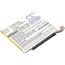 Kompatibilna zamenjava baterije za Verizon MLP3276120-2P