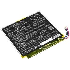 Kompatibilna zamenjava baterije za Verizon MLP2678135-2P