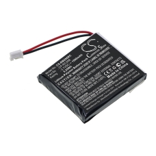 Kompatibilna zamenjava baterije za Razer CP-RC30B