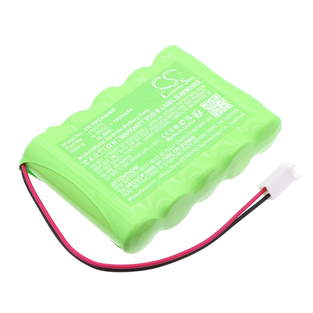 Medicinska baterija Respironics CS-RPC400MD