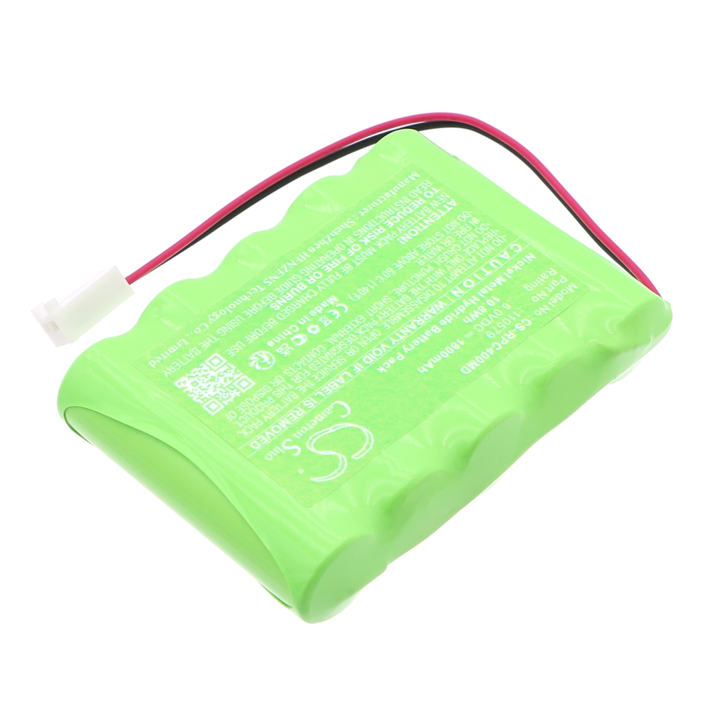 Medicinska baterija Respironics CS-RPC400MD