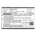 Medical Battery Mettlertoledo CS-RPE400MD