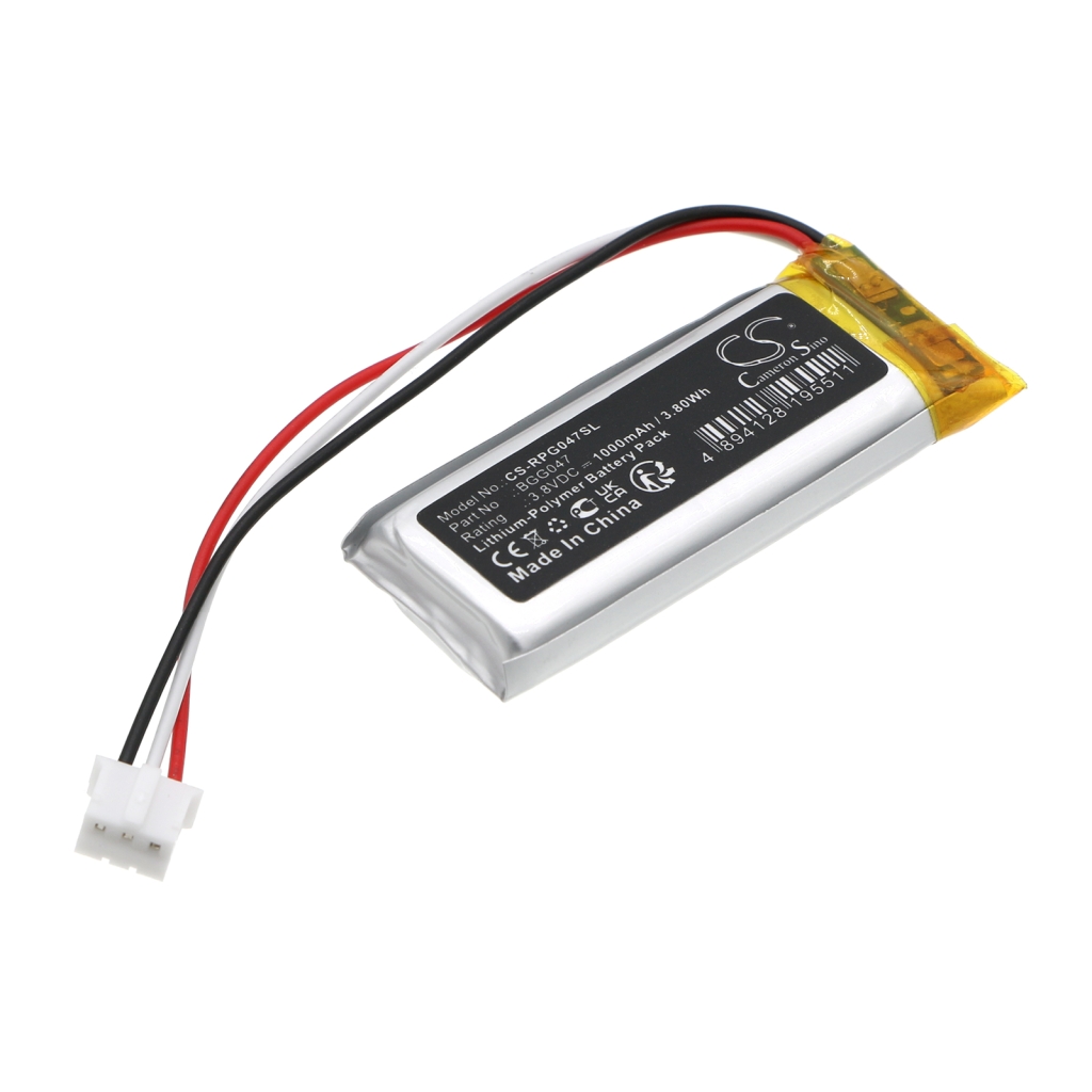 Baterija za daljinski upravljalnik Roku Voice Remote Pro (CS-RPG047SL)