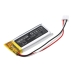 Baterija za daljinski upravljalnik Roku Voice Remote Pro (CS-RPG047SL)