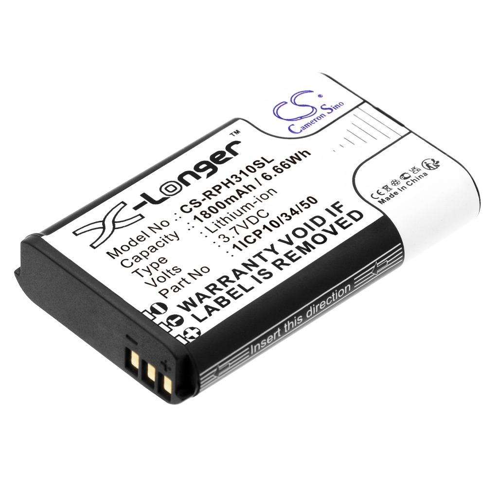 Baterija za električno orodje Rotronic CS-RPH310SL