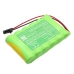 Medicinska baterija Respironics CS-RPS250MD