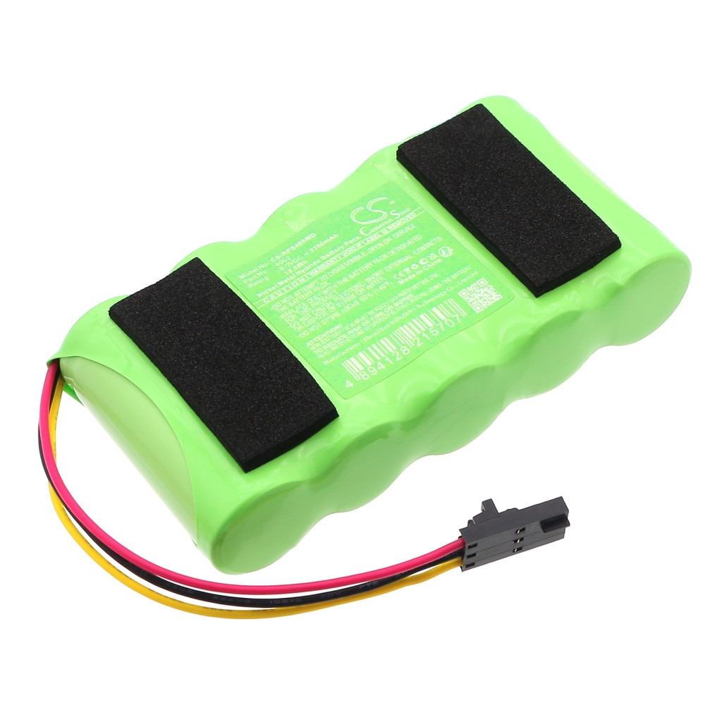 Medical Battery Healthdyne CS-RPS460MD