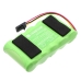 Medical Battery Healthdyne CS-RPS460MD