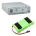 Medical Battery Healthdyne CS-RPS460MD