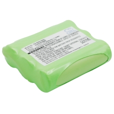 Kompatibilna zamenjava baterije za Roberts 210HCB3BMX,GPRHC212B