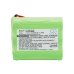 Kompatibilna zamenjava baterije za Roberts 210HCB3BMX,GPRHC212B