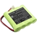 Baterije Telescope batteries CS-RSE244SL