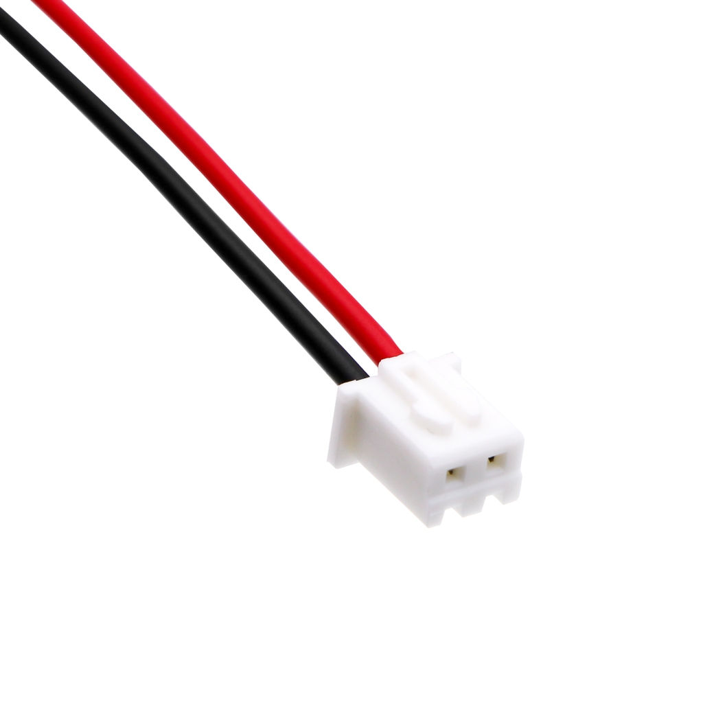 Kompatibilna zamenjava baterije za Ratiotec ZSLP585860X3