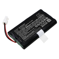 Kompatibilna zamenjava baterije za Rowenta RS-RT900817