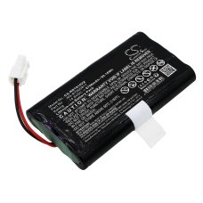 Kompatibilna zamenjava baterije za Rowenta RS-RT900817