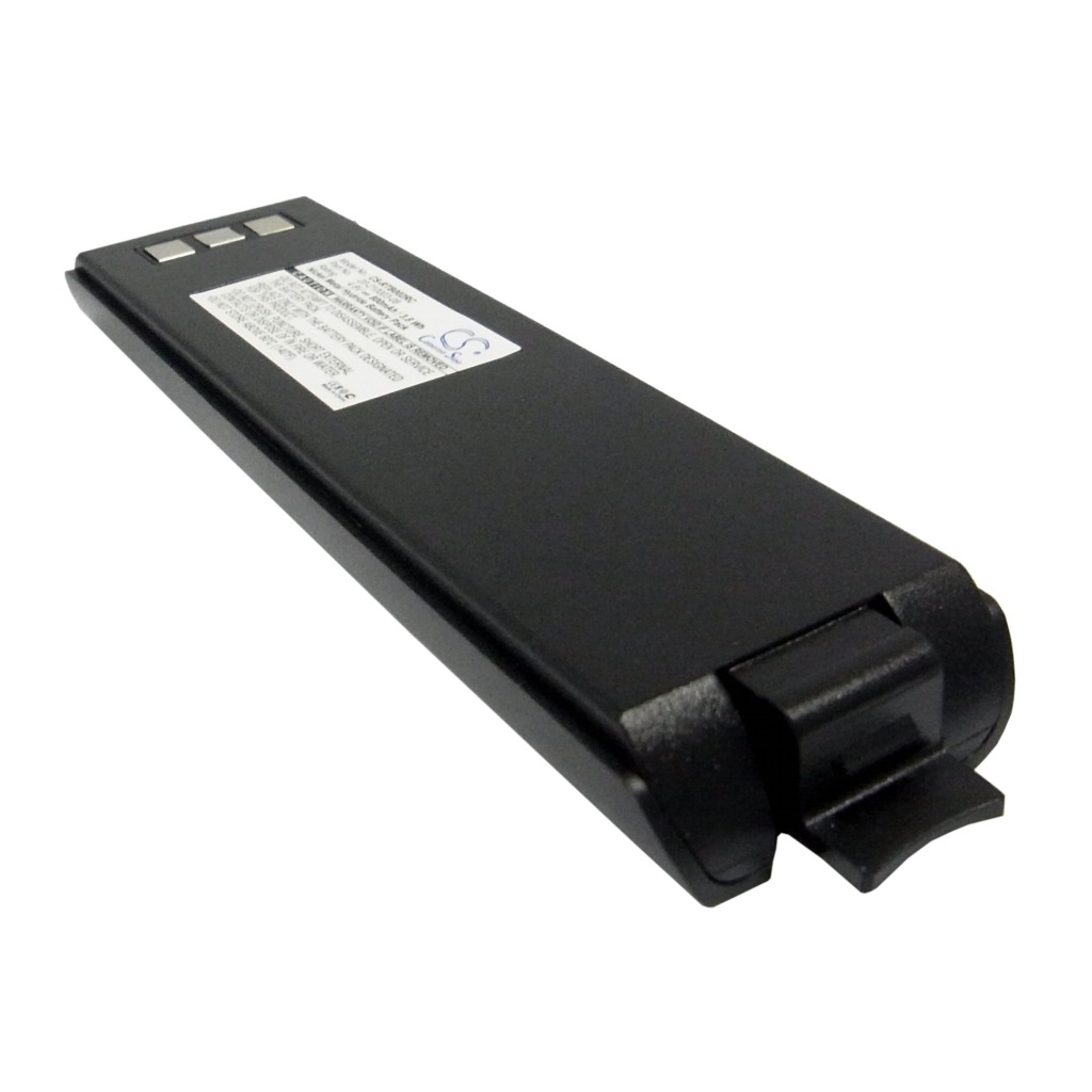 Baterija za daljinski upravljalnik RTI CS-RTB002RC