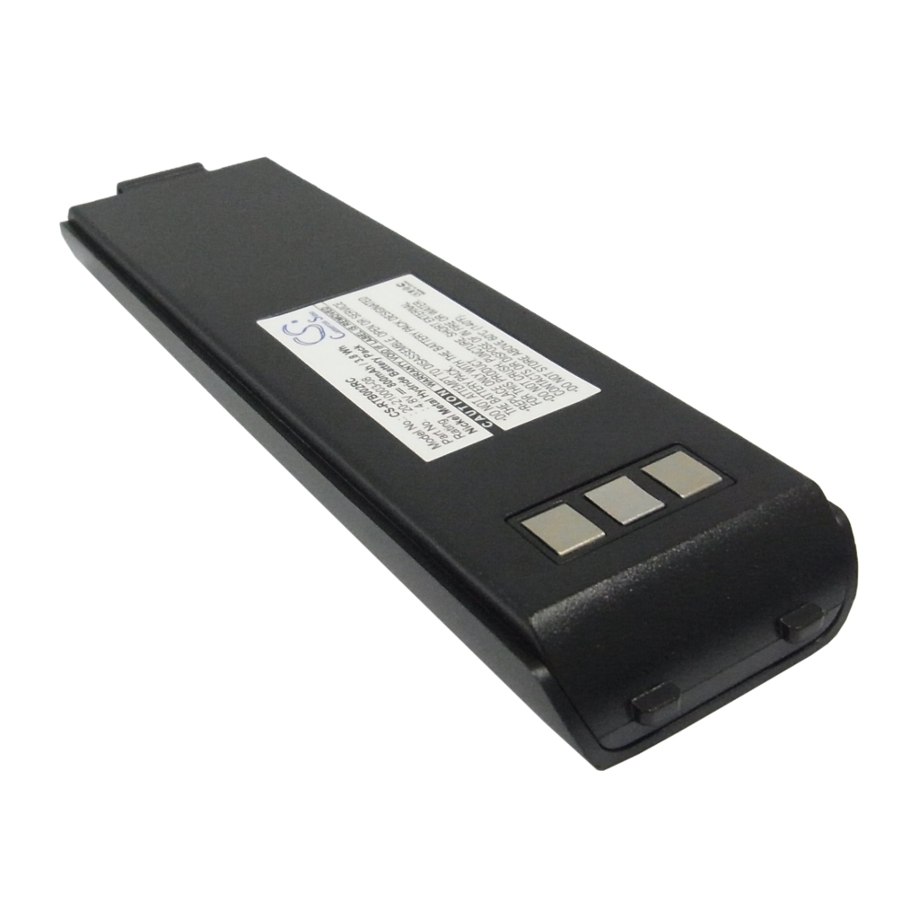 Baterija za daljinski upravljalnik RTI CS-RTB002RC