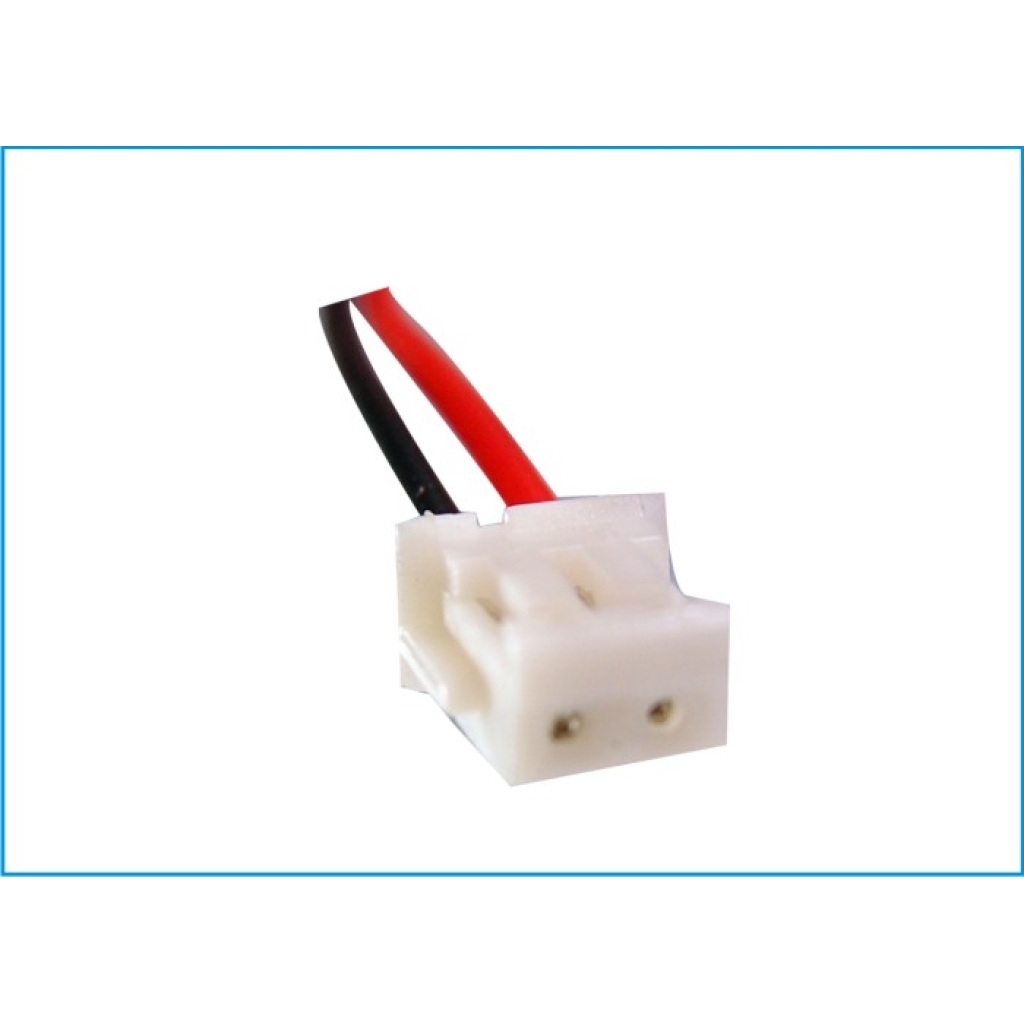 Baterija za daljinski upravljalnik RTI CS-RTB003RC