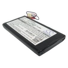 Kompatibilna zamenjava baterije za RTI 40-210325-17,ATB-T4