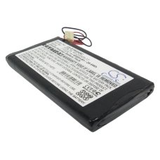 Kompatibilna zamenjava baterije za RTI 40-210325-17,ATB-T4