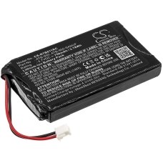 Kompatibilna zamenjava baterije za RTI 40-210154-17,ATB-950,ATB-950-SANUF