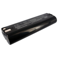 Kompatibilna zamenjava baterije za AEG A10,ABS10,ABSE10,AG-724CN,AL7...