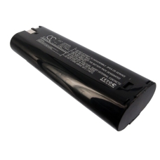 Kompatibilna zamenjava baterije za AEG ABS10,ABSE10,AL7,B-72A,B72A...