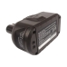 Battery industrial Ryobi P2002