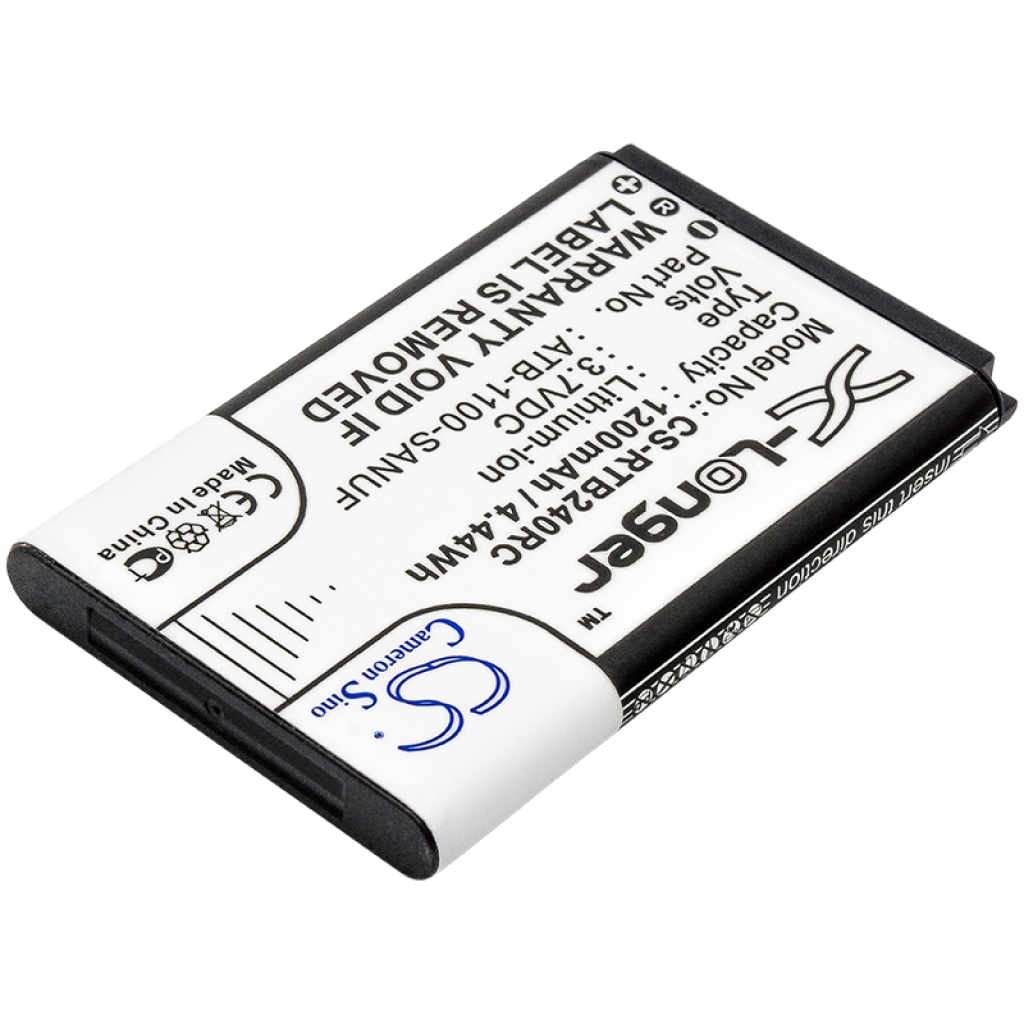 Namizni polnilnik Phicomm CS-RTB240RC