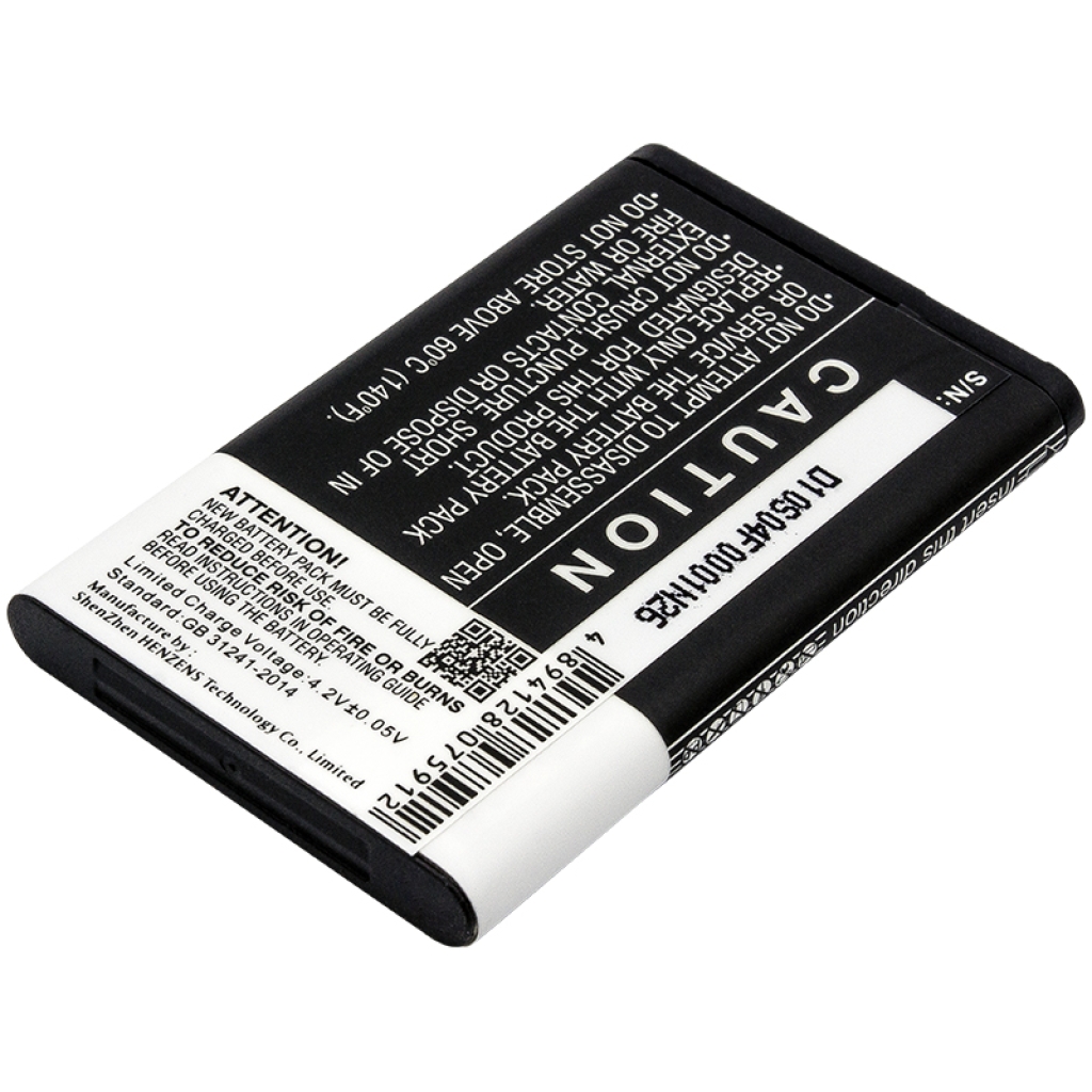 Namizni polnilnik Phicomm CS-RTB240RC