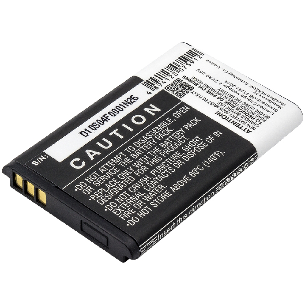 Namizni polnilnik Phicomm CS-RTB240RC