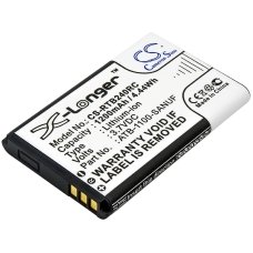 Kompatibilna zamenjava baterije za RTI 41-500012-13,ATB-1100-SANUF,ATB-1100-SY3450