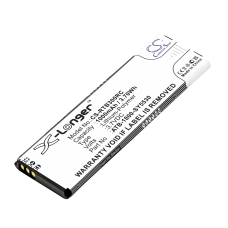 Kompatibilna zamenjava baterije za RTI 40-210742-20,ATB-1800-SY5530,ATB-900-SY5531