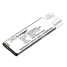 Kompatibilna zamenjava baterije za RTI 40-210742-20,ATB-1800-SY5530,ATB-900-SY5531