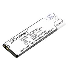 Kompatibilna zamenjava baterije za RTI 40-210742-20,ATB-1800-SY5530,ATB-900-SY5531