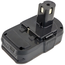 Kompatibilna zamenjava baterije za Ryobi BPL-1815,BPL-1820G,BPL18151,BPL1820,P102...