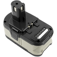 Kompatibilna zamenjava baterije za Ryobi ABP1801,ABP1803,BCP1817/2SM,BPL-1815,BPL-1820G...