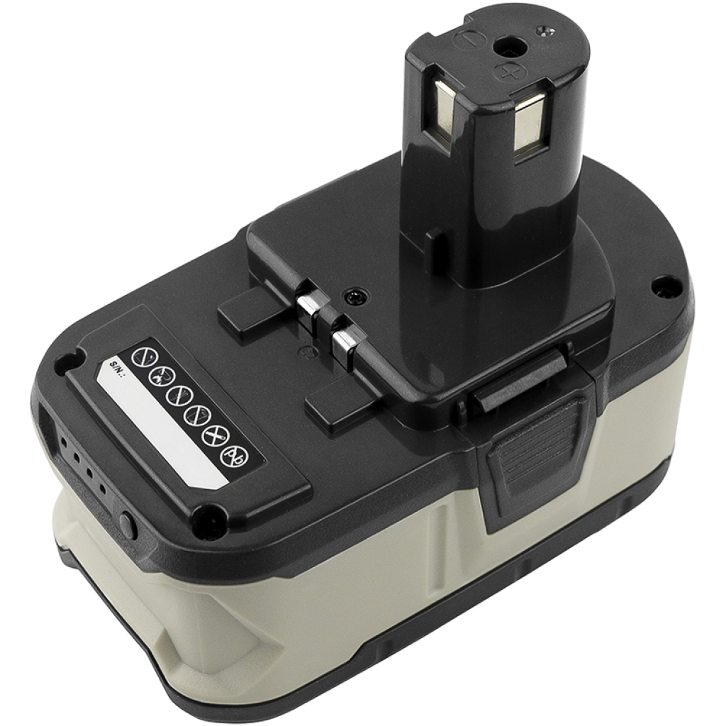 Battery industrial Ryobi P2002