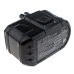 Battery industrial Ryobi CCG-180L
