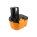 Battery industrial Ryobi CTH1202