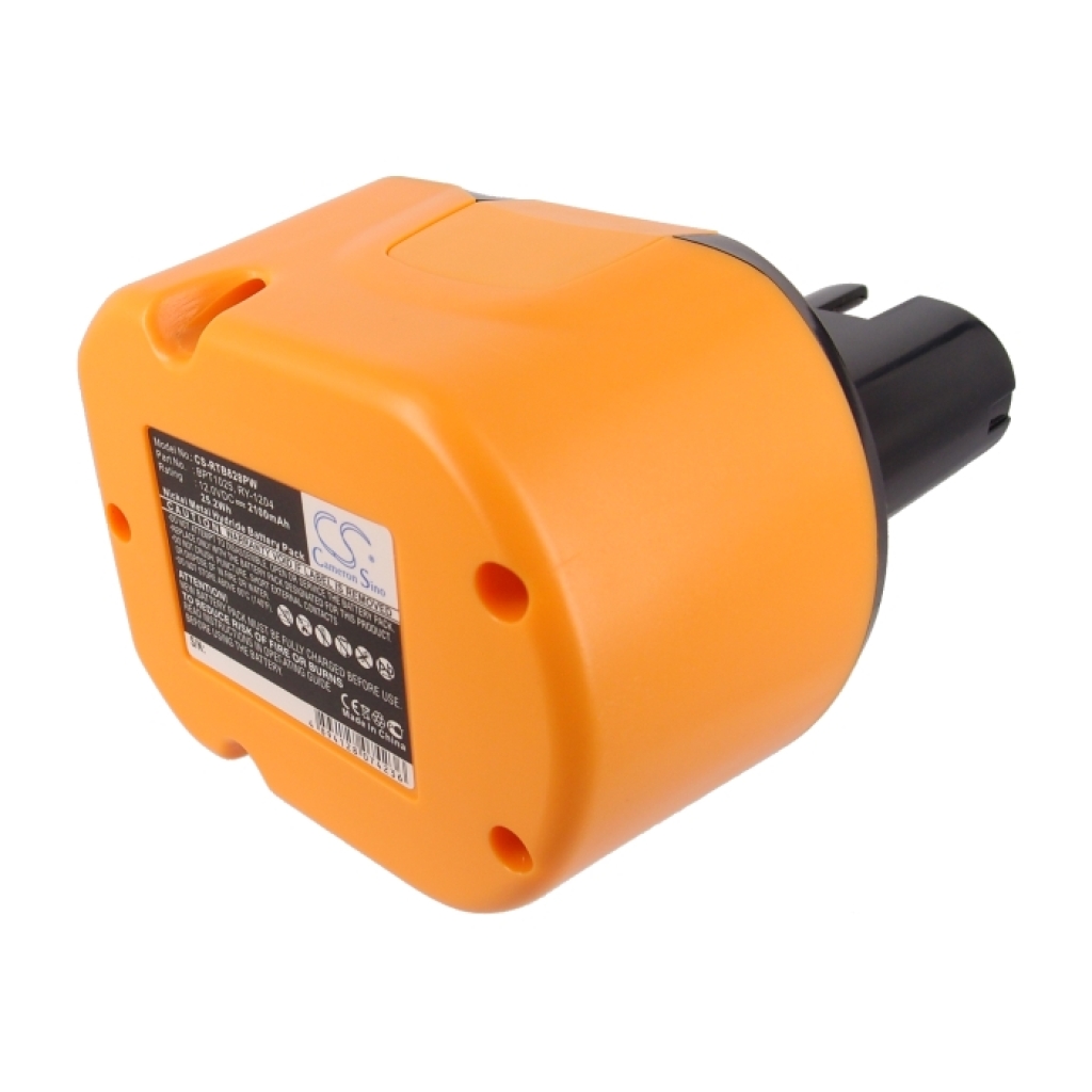 Battery industrial Ryobi CTH1202