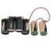 Baterija za sesalnik Rowenta AC476901 / 2D1 (CS-RTC347VX)