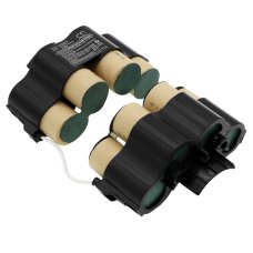 Kompatibilna zamenjava baterije za Rowenta RS-AC3351