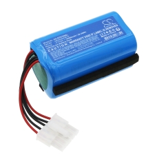 Compatible battery replacement for  09/ER3223Z13,4LI-18650-1S4P-R1