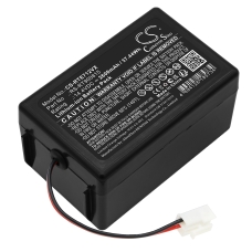 Kompatibilna zamenjava baterije za Rowenta RS-RT900815