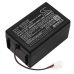 Vacuum Battery Rowenta RR7157WH