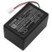 Vacuum Battery Rowenta RR7157WH